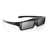 2 Óculos 3d Dlp Ativo Projetores