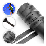 2 Overgrip Raquete De Beach Tennis Antiderrapante Mãos Secas