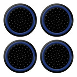 2 Par Borrachinha Controle Xbox One Ps4 Ps3 Ps5 Grip Series 