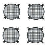2 Par Telas Ferro Garras Alto Falante 10, Permak Woofer Sub