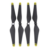 2 Pares De Hélices Auto-ajustáveis Para Dji Phantom 3
