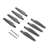 2 Pares Hélices Dji Drone Mavic Mini 3 Pro Original