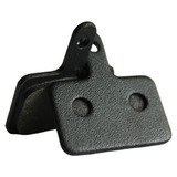 2 Pares Pastilha Freio Shimano B01s Altus Acera Alivio Tx805