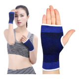 2 Pcs High Elastic Sports Protective Palm Sporting Goods