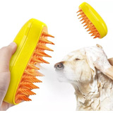 2 Pçs Pet Comb Cat Brush