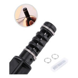 2 Pcs Rotary Diy Cortador De Couro Tiras De Couro Cinzeladur