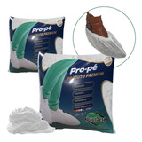 2 Pct Sapatilha Prope Branco 30gr