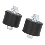 2 Peças De 8 Mm Chain Roller Tensioner Slider Wheel Guide Pi