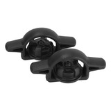 2 Peças De Presilha De Cama Pt278 35160 Cargo Box Anchor Tru