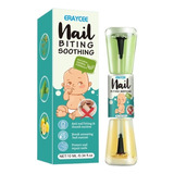 2 Peças De Proteção De Unhas Com Água Amarga