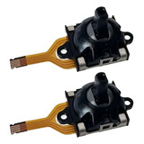2 Peças Para Controlador De Jogo Rog Ally Para Acessórios Ro