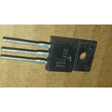 2 Peças Transistor Gt30f122 30f122 Toshiba Original