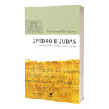 2 Pedro E Judas - Comentários Expositivo - Hernandes Dias Lopes - Hagnos