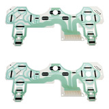 2 Película Condutiva Controle Para Ps3 Sa1q160a Ou Sa1q188a