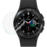 2 Película Vidro Para Galaxy Watch