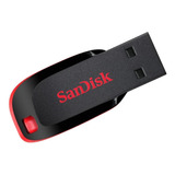 2 Pendrives2.0 : Sandisk32gb E