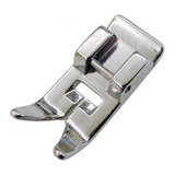 2 Pézinho Zigzag Metal Uso Geral Janome Elgin Singer Brother