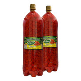 2 Pimenta Biquinho Ki-pimenta Pet 2 Litros Novo E Lacrado.