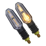 2 Pisca Seta Led Seta Twister Cb Xre 300 Titan Fan Bros 150