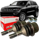 2 Pivo Inferior Grand Cherokee 2011