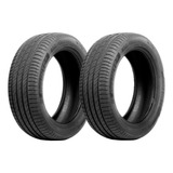 2 Pneu 185/45 15 Perfil Baixo Stretch Rebaixado Stance Ds2