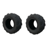 2 Pneu Quadriciclo 16x8-7 Rx Tires