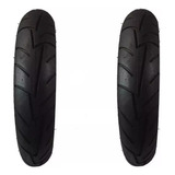 2 Pneus Maggion Burgman 125 2008 350x10 Sport S/ Camara Par