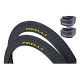 2 Pneus Pirelli Scorpion Mb2 29x2.0