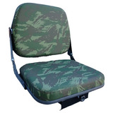 Camuflada