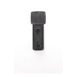 2 Porta Carregador Simples Polímero Velado Taurus .40 / 9mm