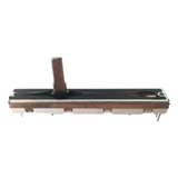 2 Potenciometro Fader + Crossfader Numark Mixtrack Pro 2
