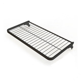 2 Prateleiras Aramada Closet 60x30cm Para Trilho Cremalheira