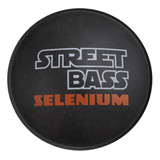 2 Protetor Calota Selenium Street Bass 12 Pol+1 Cola 40g 
