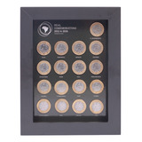 Moedas