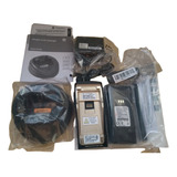2 Radios Motorola Ep450 Uhf -