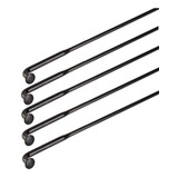 2 Raios Sapim Laser 292 294 296 298mm Butted 2,0 X 1,5 X 2,0