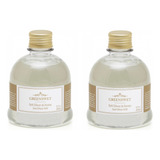 2 Refil Difusor - Essência Verbena 300ml