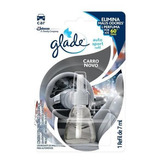 2 Refil Odorizador De Ambientes Glade