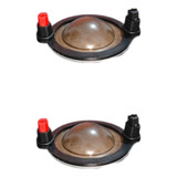 2 Reparo Driver Corneta Jbl D250x 100w Rms Importado