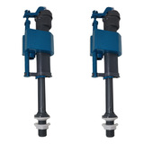 2 Reparo Entrada Torre Reparo Cx Acoplada Original Decahydra
