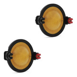 2 Reparo Musicall Driver D250x D260 Pro Promoção