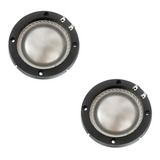 2 Reparo Para Driver D300 D305 Titanium D350 Ti Musicall 