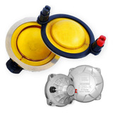 2 Reparos Corneta Driver Jbl D250x D250 X 100w Rms 8 Ohms