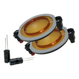 Capacitores