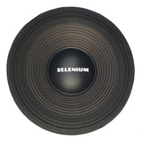 2 Reparos Falante Energy Compatível Selenium Wpu 15 8 Ohms