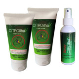 Citronela
