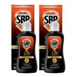 2 Repelente Sbp Pro 12h Proteção