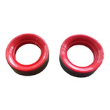 2 Retentor Da Barra Do Hidráulico Trator Tl95/tl100 (28x43)