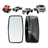 2 Retrovisor Ford F4000 Mercedes Mb Atego Axor Actros Accelo