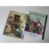 2 Revistas Americanas Laura Ashley